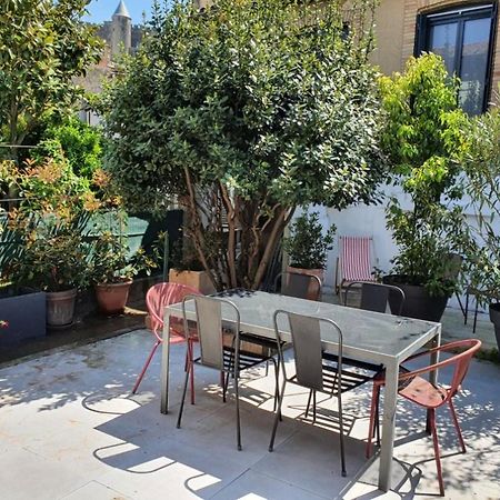 Maison Avec Jardin Au Pied De La Cite Medievale Каркассон Экстерьер фото