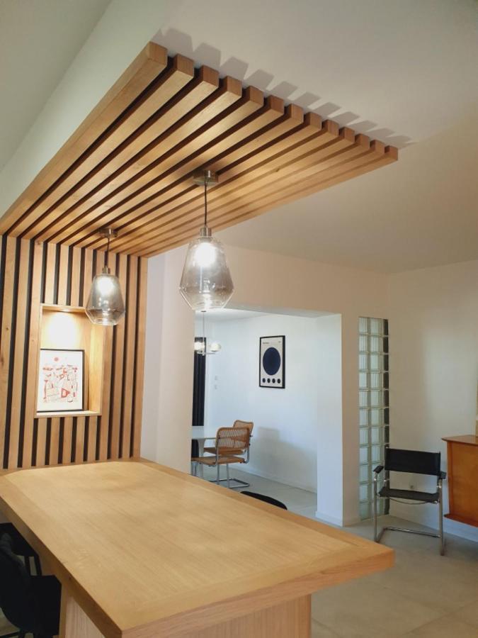 Maison Avec Jardin Au Pied De La Cite Medievale Каркассон Экстерьер фото
