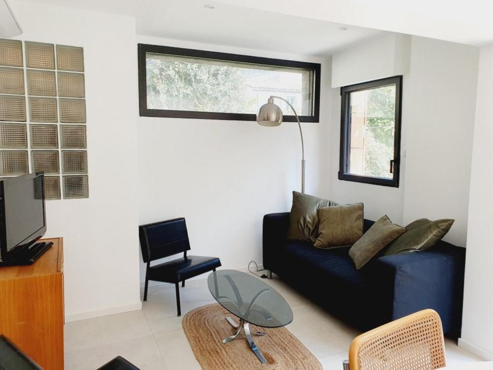 Maison Avec Jardin Au Pied De La Cite Medievale Каркассон Экстерьер фото